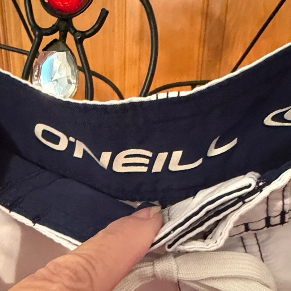 🎸🎸🎸🎸BOGOHO🎸🎸🎸Billabong Men's Swim Shorts - Red, Orange, and Navy